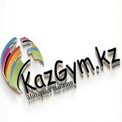 Kazgym.kz ( ИП SATURN 28)