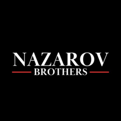 NAZAROV BROTHERS