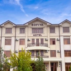 Sofiya Hotel Tashkent