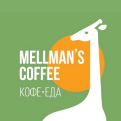 MELLMAN’S COFFEE