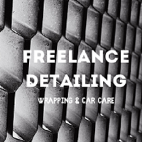 Freelance Detailing