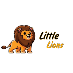 Домашний детский сад Маленькие львы