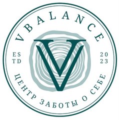 Центр заботы о себе Vbalance