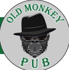 Old monkey pub
