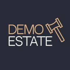 DEMO.Estate