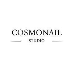 COSMONAIL STUDIO (ИП Филимонова Екатерина Андреевна)