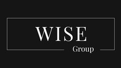 Wise Group (Александров Александр)