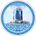 РГП Дирекция административных зданий