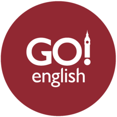 Go! English г. Казань