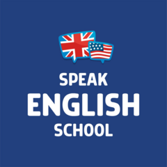 Speak English School (Ип Пишненко Е)