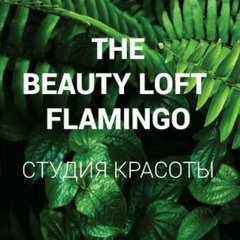 The Beauty Loft Flamingo