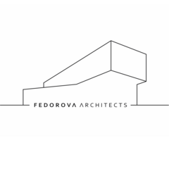 Архитектурное бюро Александры Фёдоровой