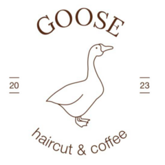 GOOSE haircut & coffee