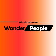 Wonder People