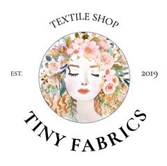 Магазин Тканей Tiny fabrics