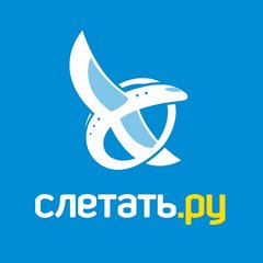 Слетать.ру (ИП Шкрябец Дмитрий Сергеевич)