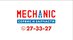 MECHANIC