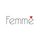 Магазин женской коллекционной одежды Femme