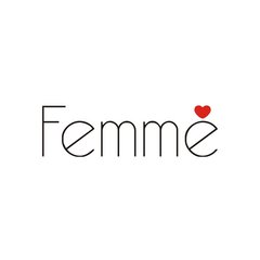 Магазин женской коллекционной одежды Femme