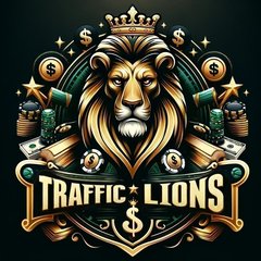 Traffic Lions