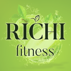 Richi fitness (ИП Былина Ксения Александровна)