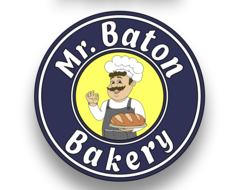 Mr. Baton Bakery