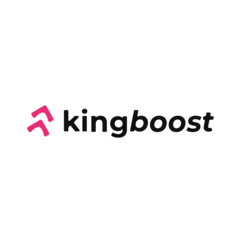 KingBoost.net