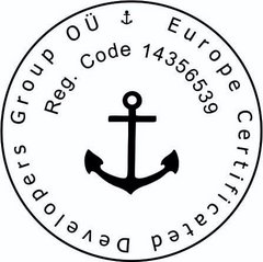 EUROPE CERTIFICATED DEVELOPERS GROUP OÜ