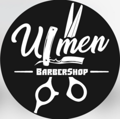 Барбершоп UlMen