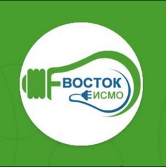 Восток ИСМО