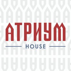 Атриум house