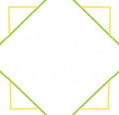 Мини-кофейня #CoffeeLover