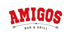 Амигос бар&гриль