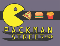 Packman Street