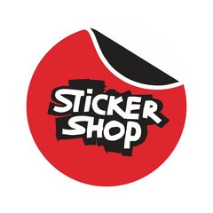 Stickershop