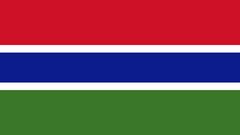 Посольство Республики Гамбия в Российской Федерации