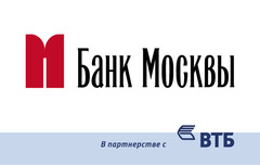 Банк Москвы, филиал г. Иваново
