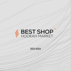 BESTSHOP hookah market