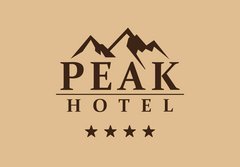 Отель Peak