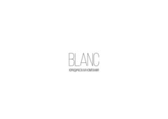 Blanc, юридическая компания