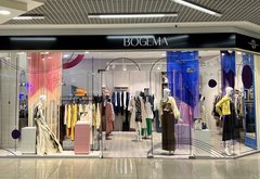 BOGEMA boutique (Асадова А.М.)