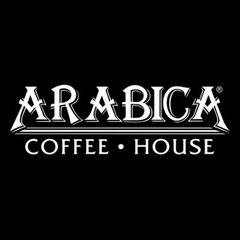 Arabica Kazakhstan» (Арабика Казахстан)