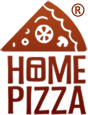 Служба доставки HOME PIZZA