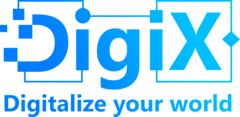 DigiX