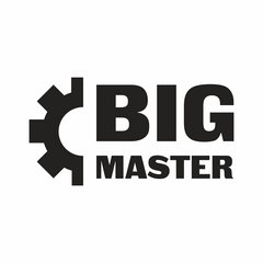 BIG MASTER