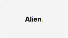 Языковой клуб Alien