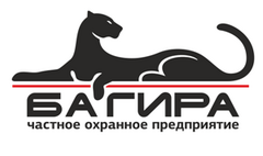 ЧОП Багира плюс
