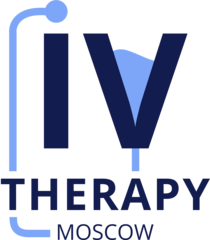 Iv Therapy Moscow