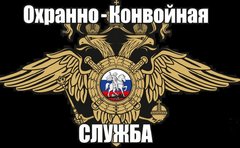 Главное управление МВД России полк охраны и конвоирования подозреваемых и обвиняемых