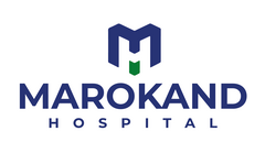 Marokand Hospital (OOO INTRAMED)